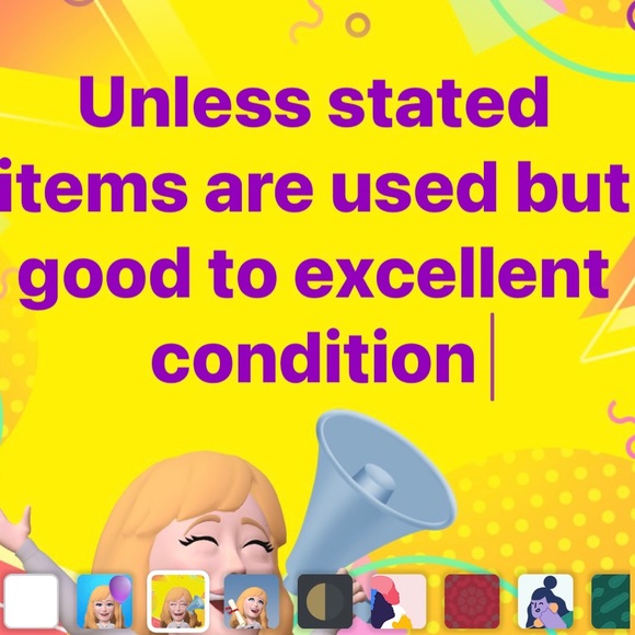 Slight flaw in front blue jeans - Picture 5 of 5